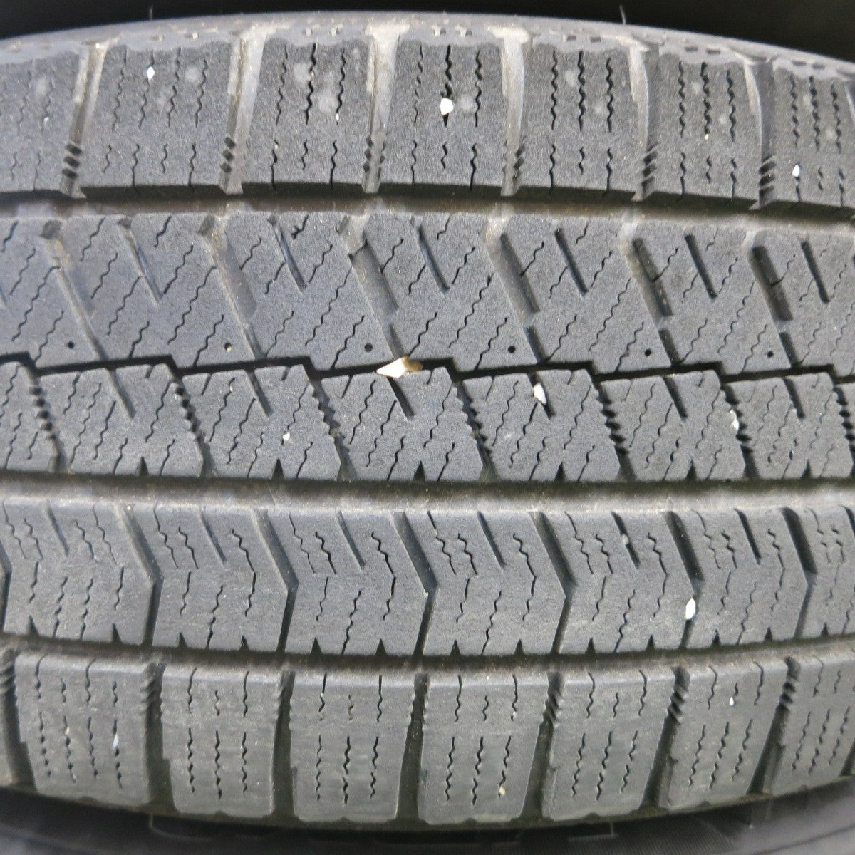 *送料無料* キレイ！22年★スタッドレス 185/65R15 ブリヂストン ブリザック VRX2 EuroSpeed MANARAY SPORT 15インチ PCD100/5H★4042708イス