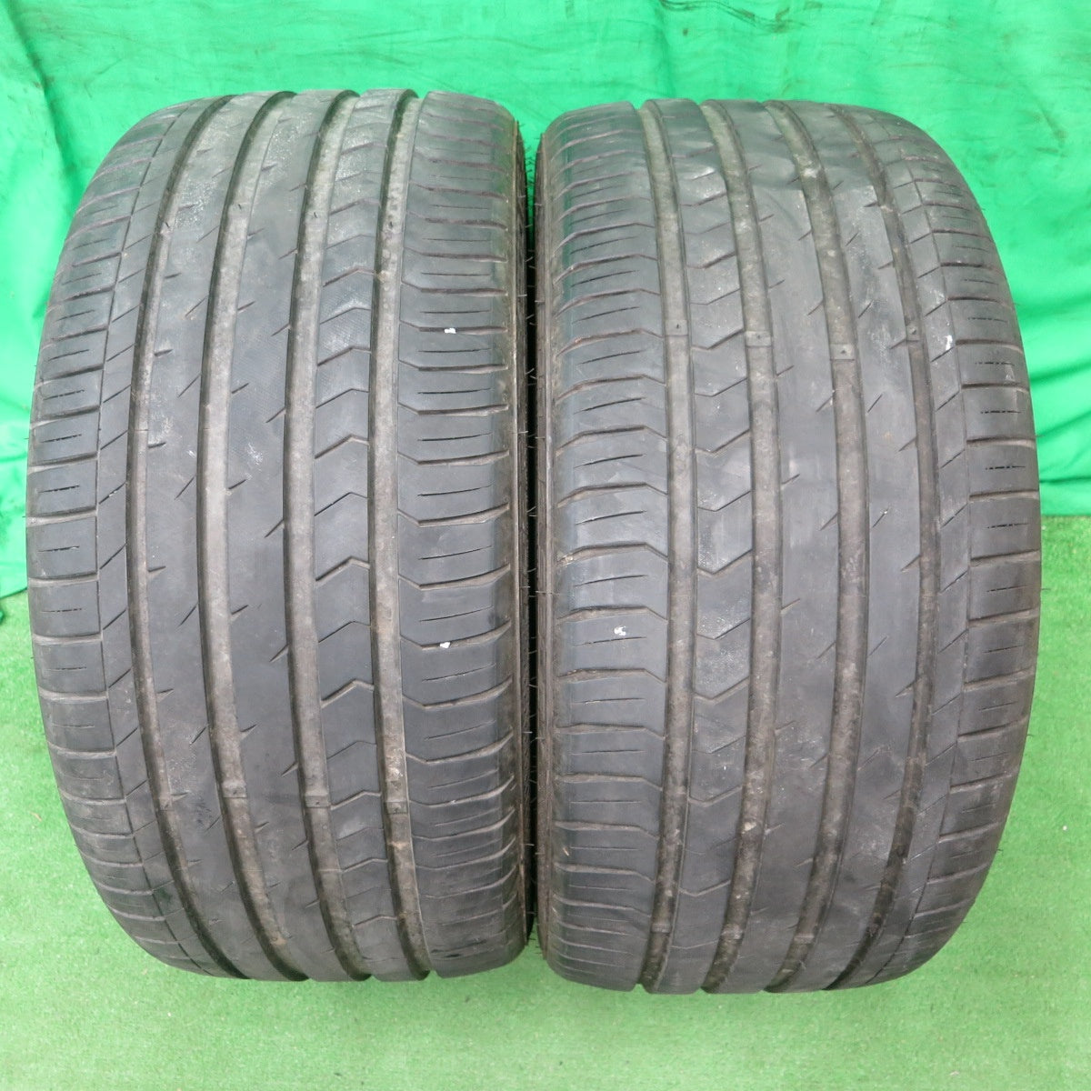 *送料無料* 2本価格！22年★255/35R20 モモ TOPRUN M300 AS SPORT タイヤ 20インチ アルファード ヴェルファイア 等★4052710ナノタ