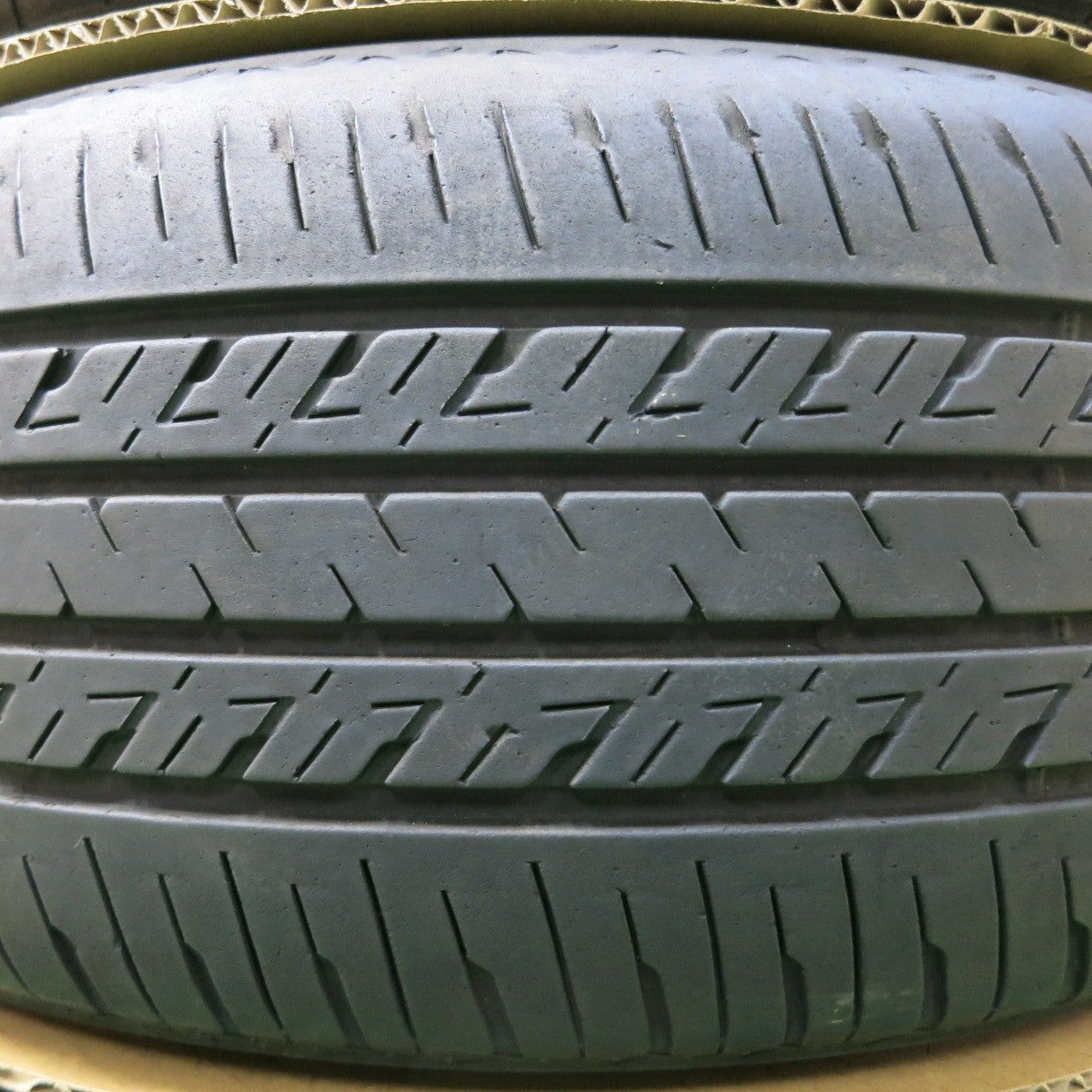 *送料無料* 4本！21年★D.A.D GARSON 215/40R18 レーダー Dimax R8+ セイバーリング SL201 18インチ DAD ギャルソン PCD114.3/5H★4042310イノ