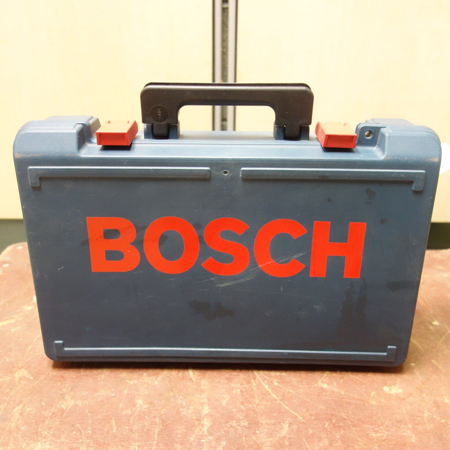 [送料無料] 付属品付き☆ボッシュ ハンマドリル 24mm 100V GBH2SE/N ケース ビット 付き ハンマードリル BOSCH 電動 工具☆