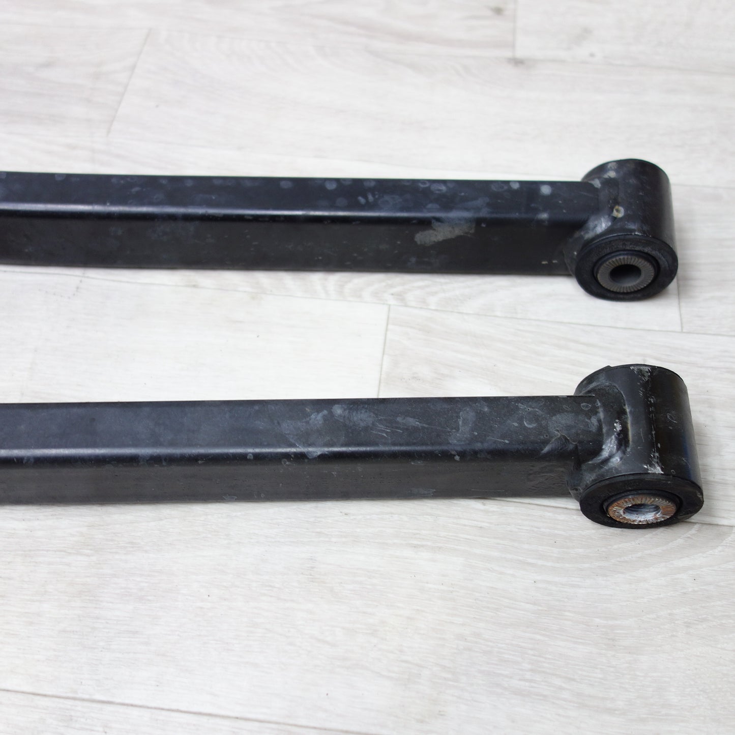 [送料無料] 左右セット◆クライスラー JEEP ジープ JL ラングラー フロント ロア コントロールアーム  2本 68250242AB Sport Control Arm kit◆