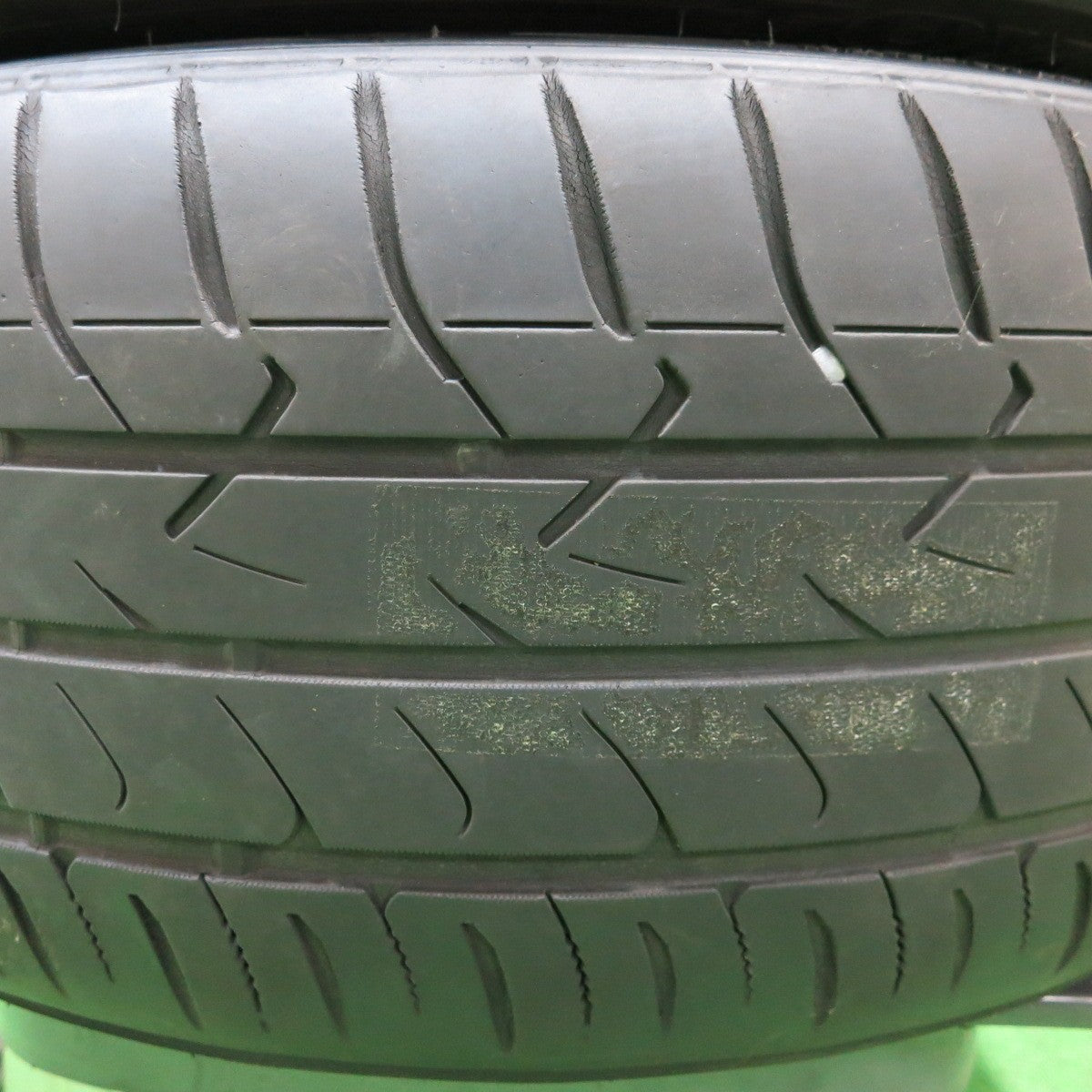 *送料無料* 4本価格★DORFREN 225/45R18 トーヨー トランパス MPZ ドルフレン 18インチ PCD114.3/5H★4050801ナノ