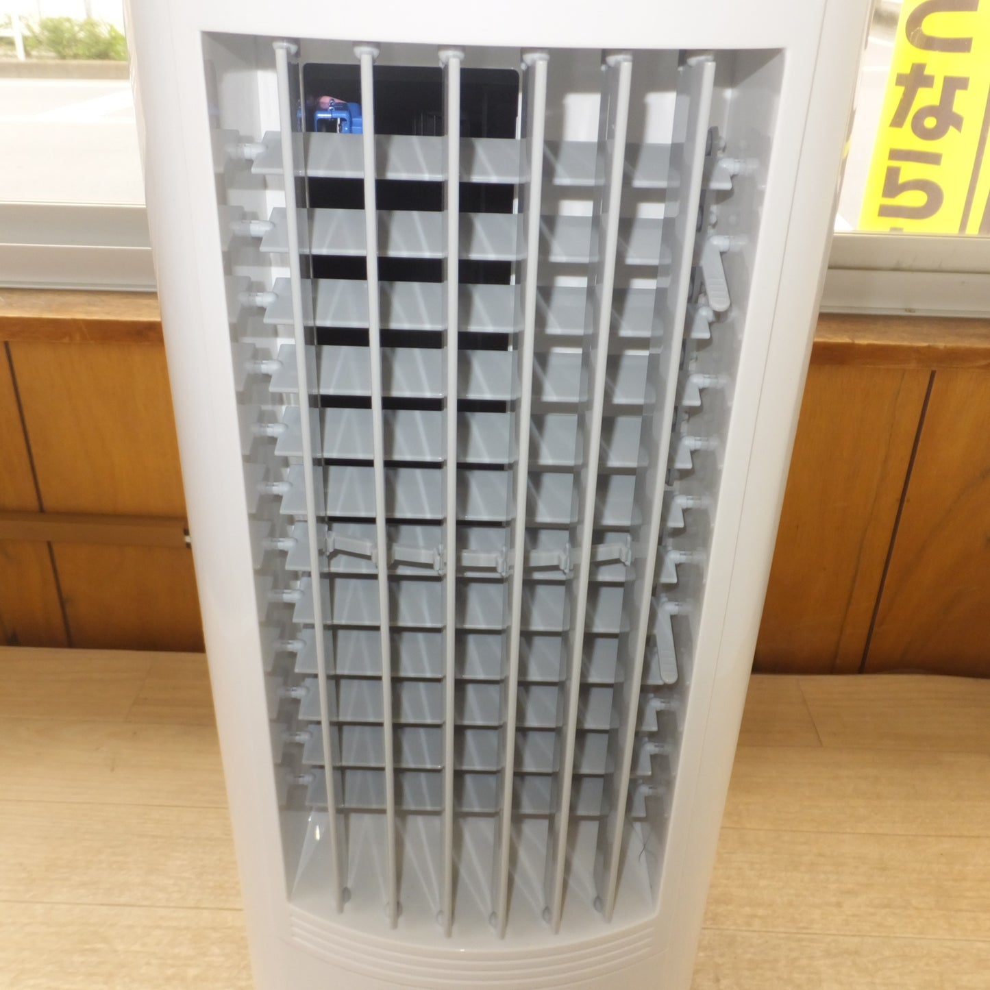 [送料無料] キレイ★おおたけ otk UVプラズマイオン冷風扇 MAR-PU220　AC100V 50/60Hz★