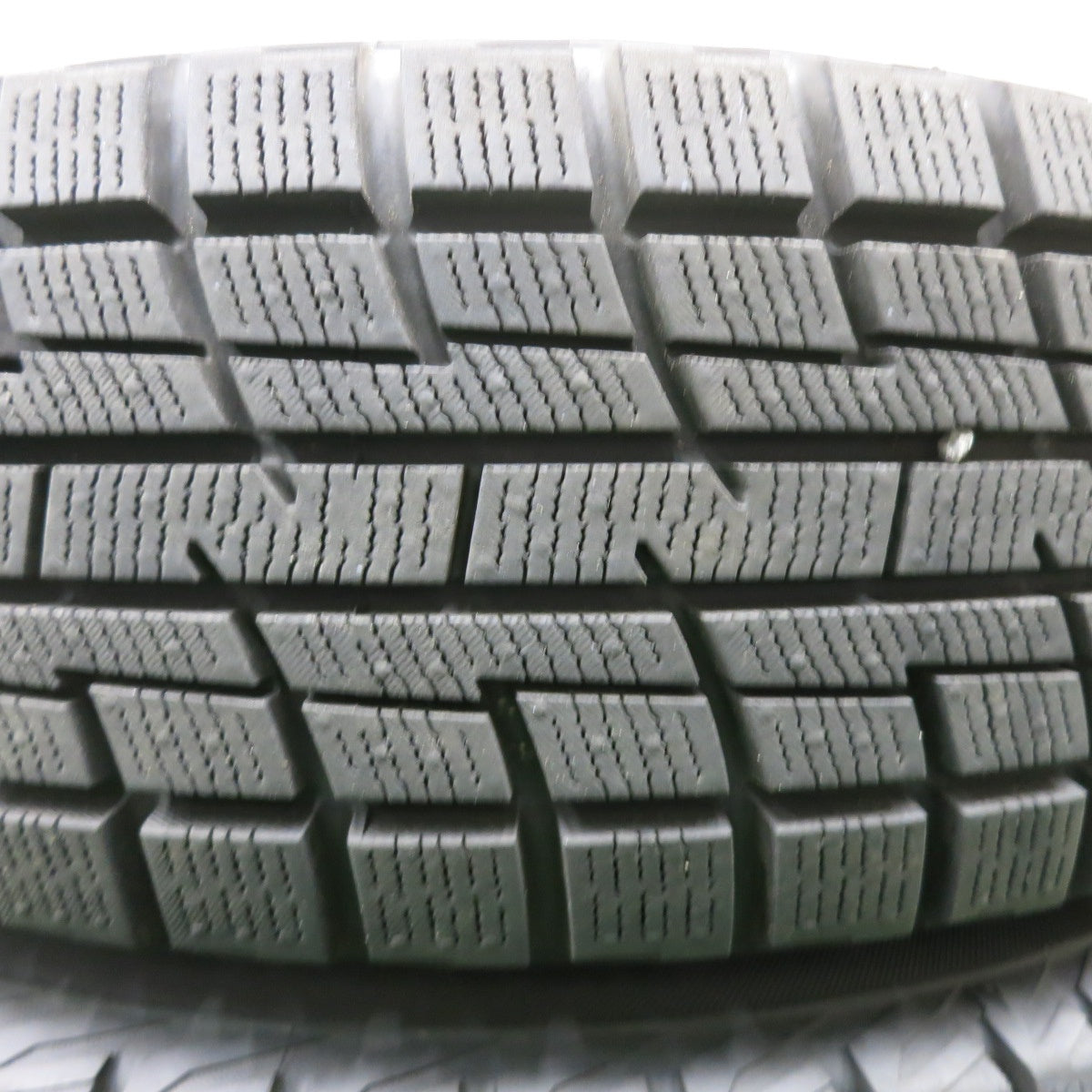 *送料無料* 超バリ溝！20年！ほぼ10分★スタッドレス 155/65R13 プラクティバ アイス BP02 SPORT ABELIA スポーツ アベリア 13インチ PCD100/4H★4050301NJス