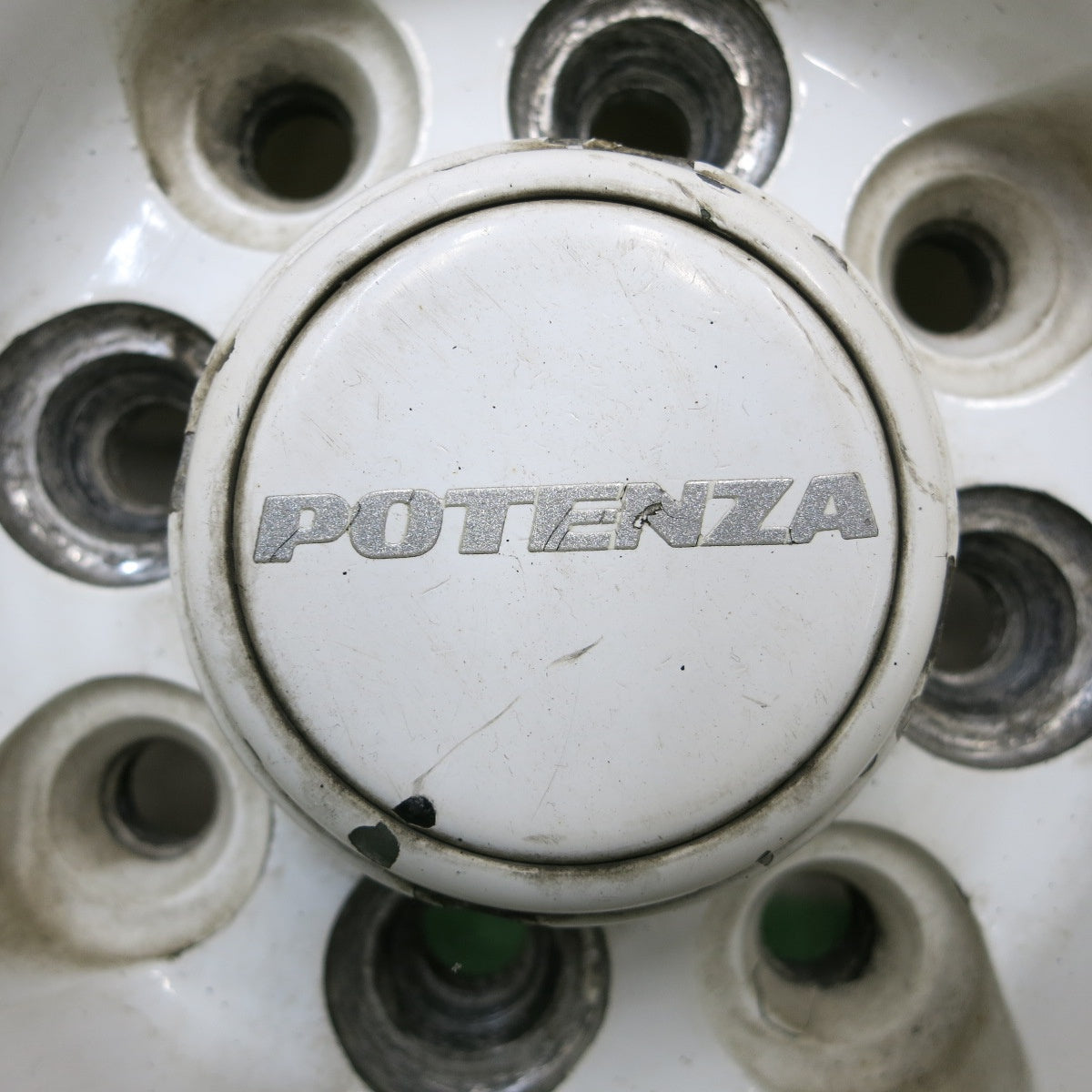 送料無料* 4本価格☆POTENZA 175/70R14 ダンロップ グラスピック DS-1 14インチ ポテンザ PCD100 114. |  名古屋/岐阜の中古カー用品・工具の買取/販売ならガレージゲット