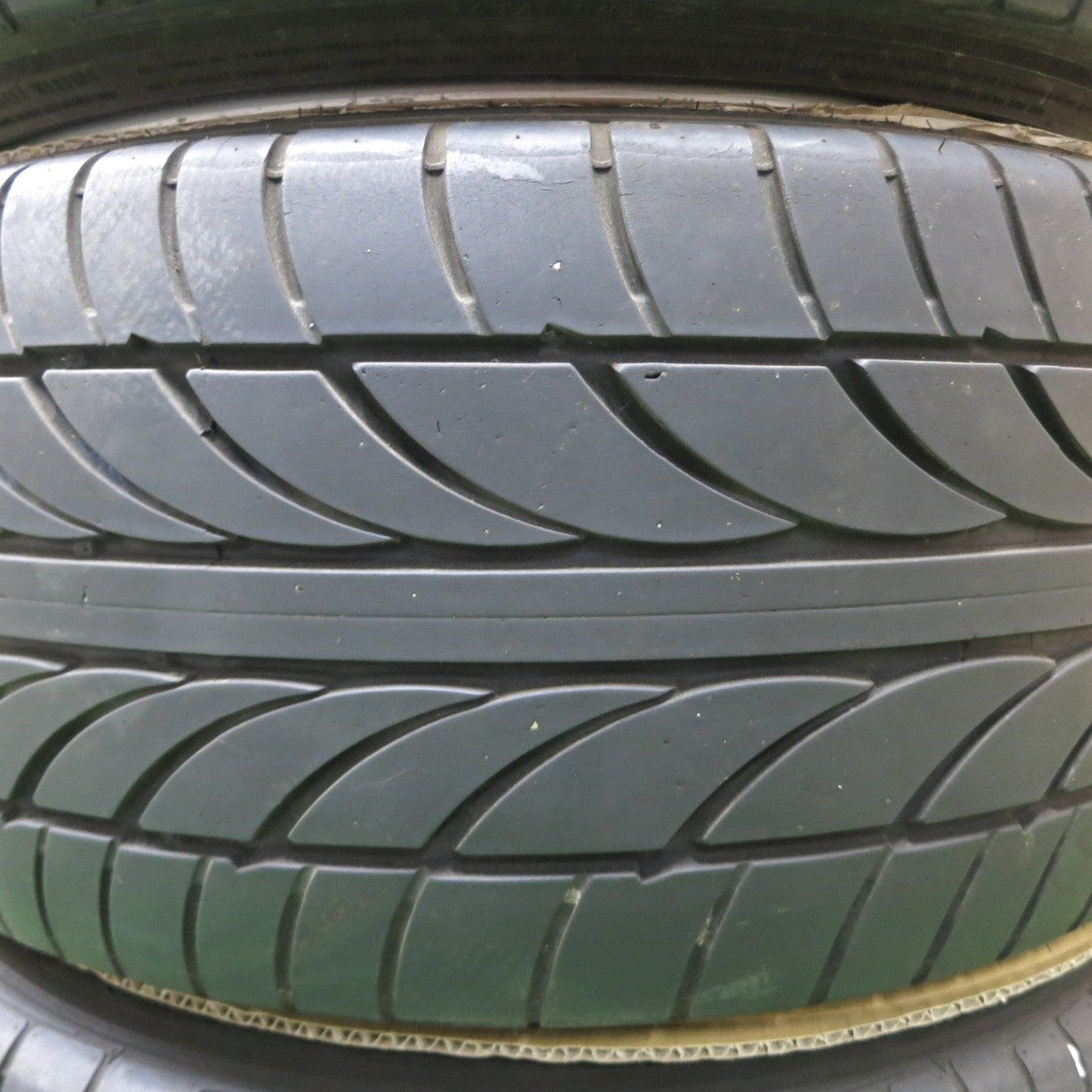 [送料無料] バリ溝！9.5分★TRAFFICSTAR RTS 225/35R20 245/35R20 ATR SPORT トラフィックスター 20インチ PCD114.3/5H★4100901ナノ