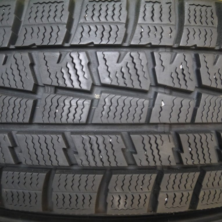 *送料無料* バリ溝！8.5分★スタッドレス 175/70R14 ダンロップ ウインターマックス WM01 ZEPHYR ゼファー 14インチ PCD100/4H★4020711Hス