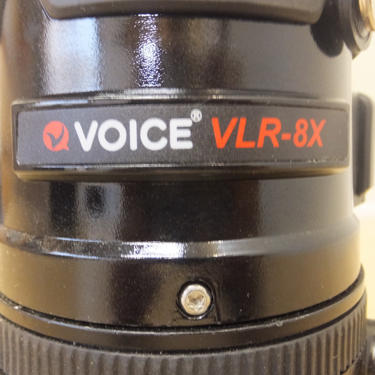 [送料無料] 現状品★ボイス VOICE レーザー墨出し器 VLR-8X★