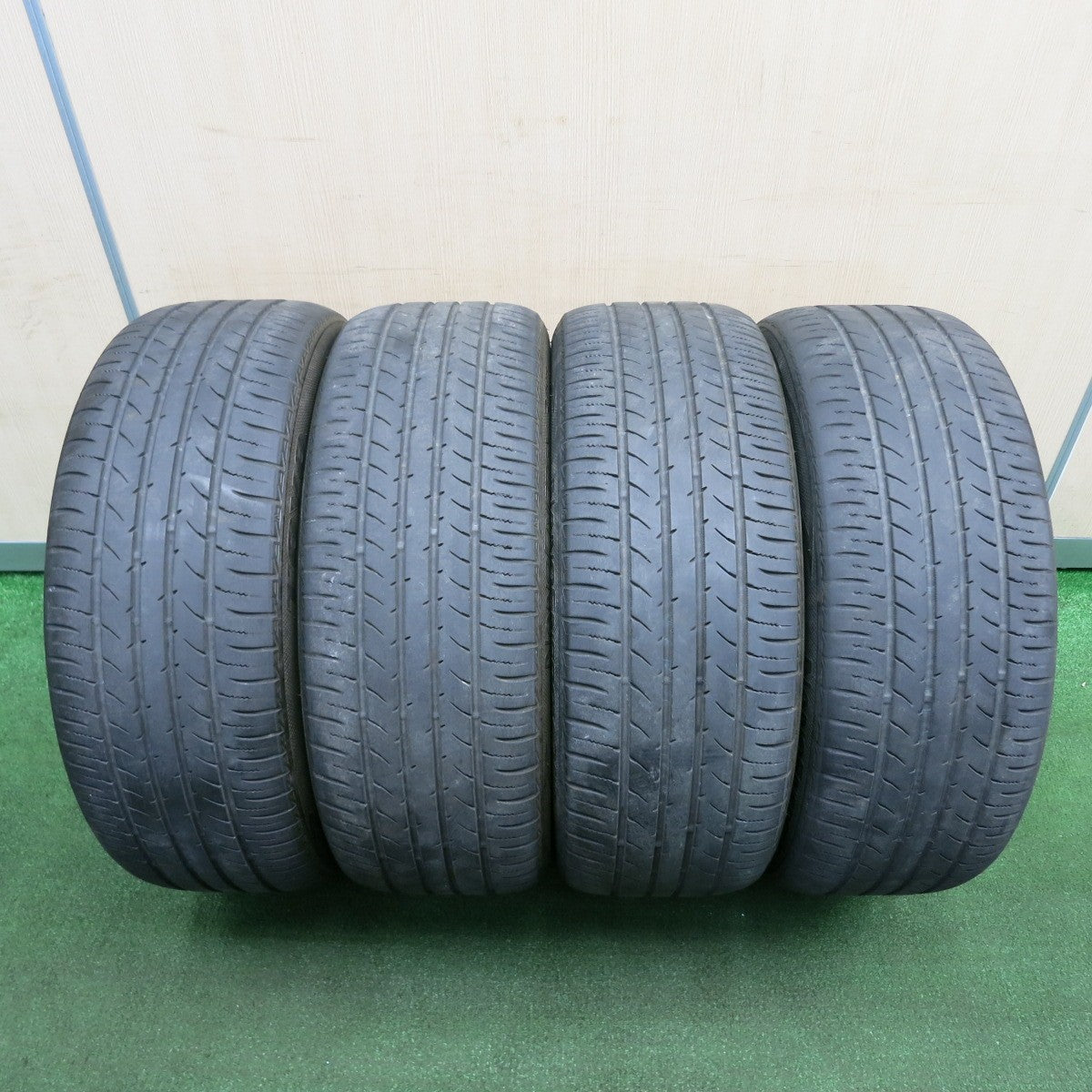 *送料無料* 4本価格★VENERDi COSMIC 215/45R17 トーヨー ナノエナジー3 プラス ヴェネルディ コスミック 17インチ PCD114.3/5H★4041501TNノ