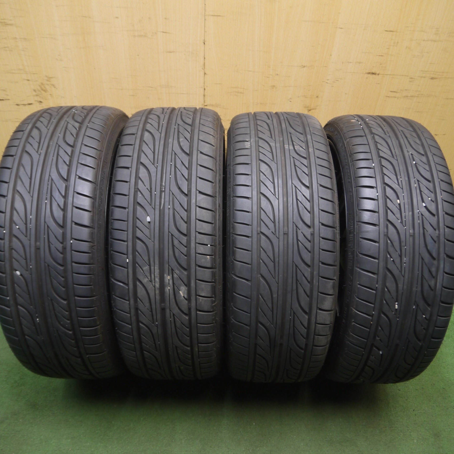 送料無料* バリ溝！22年！9.5分☆LOXARNY 632 MULTI FORCHETTA TR5 BADX 225/35R19 グッド |  名古屋/岐阜の中古カー用品・工具の買取/販売ならガレージゲット