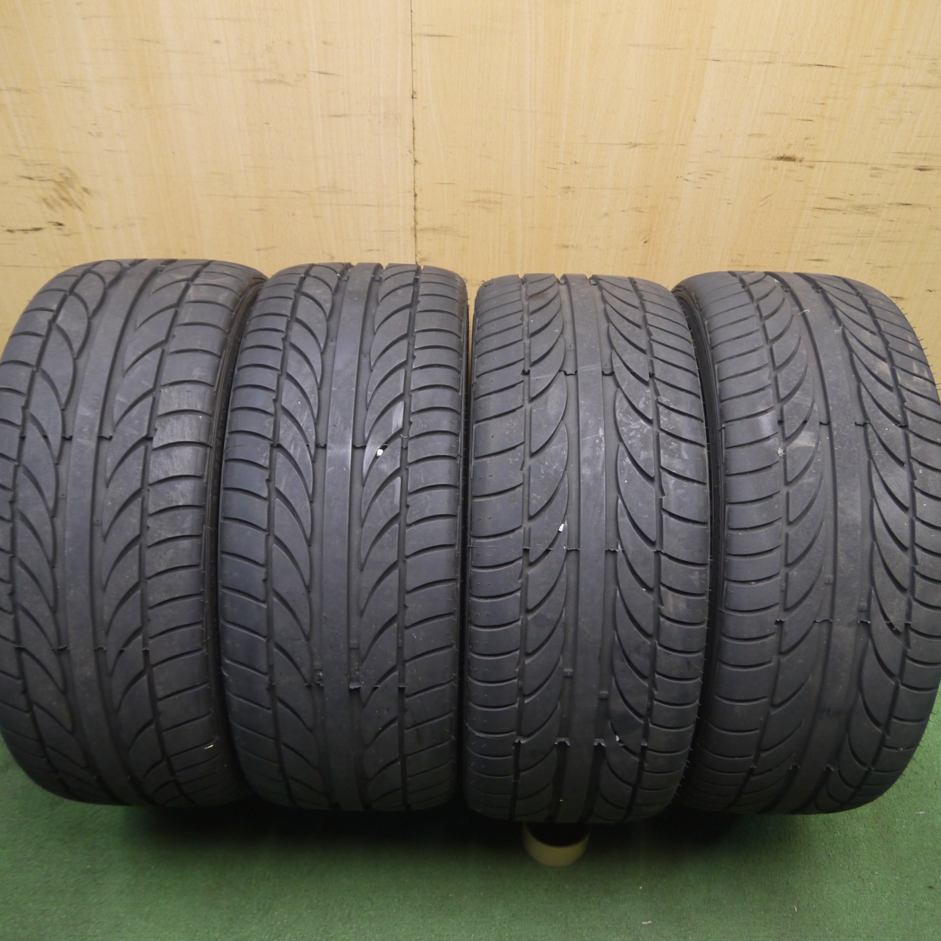 送料無料* バリ溝！キレイ！9.5分☆アバルト等 RAYS C345 PRIME 215/35R18 ATR SPORT レイズ 18イン |  名古屋/岐阜の中古カー用品・工具の買取/販売ならガレージゲット