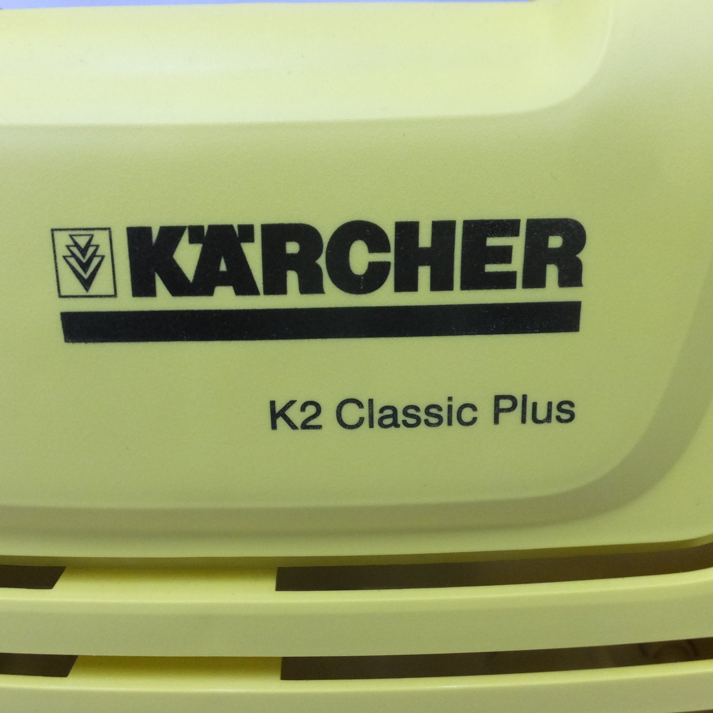 [送料無料] ◆KARCHER ケルヒャー 家庭用 高圧洗浄器 K2 Classic Plus クラシックプラス 100V 50/60Hz◆