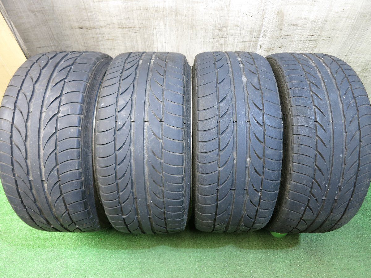 *送料無料* 4本価格！★MARVERICK マーベリック 005S SL weds 235/35R19 ATR SPORT ATRスポーツ  19インチ PCD114.3/5H★3031305Hノ