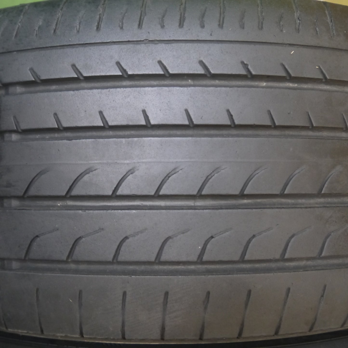 *送料無料* 4本価格★RAYS HFULLCROSS CROSS SLEEKERS Q5 245/45R19 ヨコハマ ブルーアース RV-02 レイズ フロクロス PCD114.3/5H★4052802Hノ