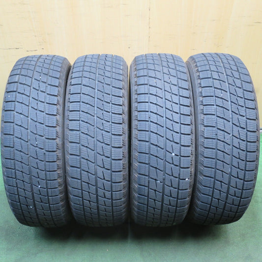 *送料無料* バリ溝！9.5分★スタッドレス 205/60R16 アイスエスポルテ タイヤ 16インチ ノア ヴォクシー セレナ 等★4073106KKスタ