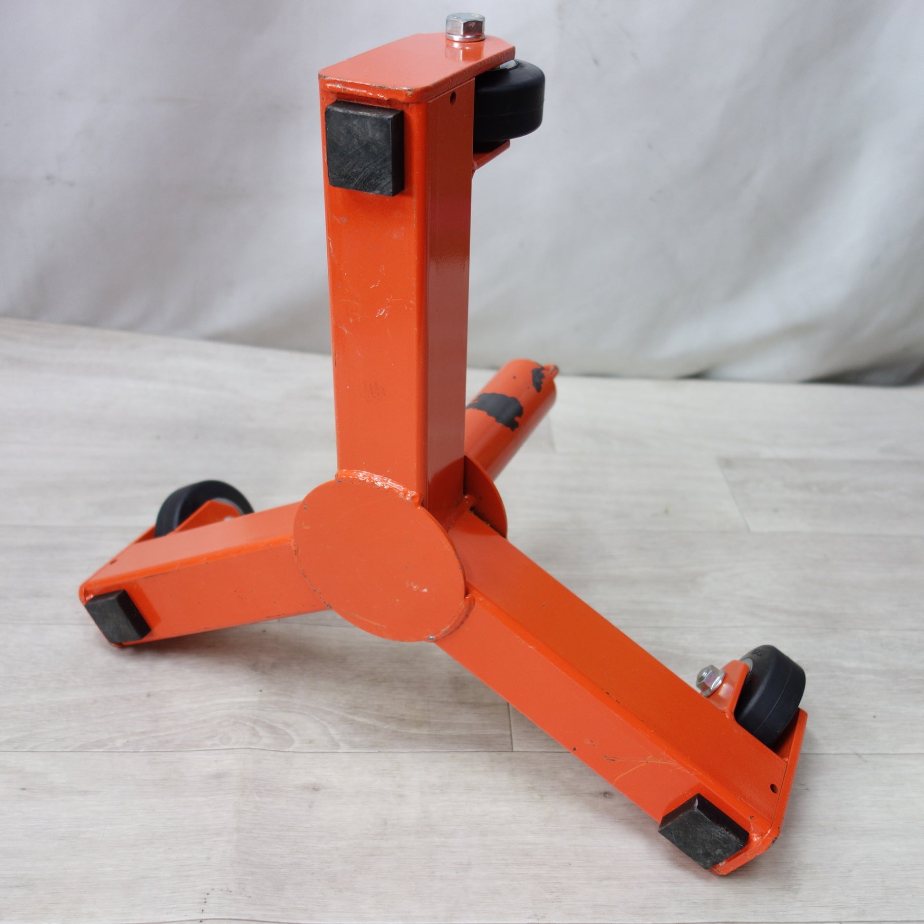 E-6702 ドラムローラー｜電設工具のメーカー。（株）マーベルの