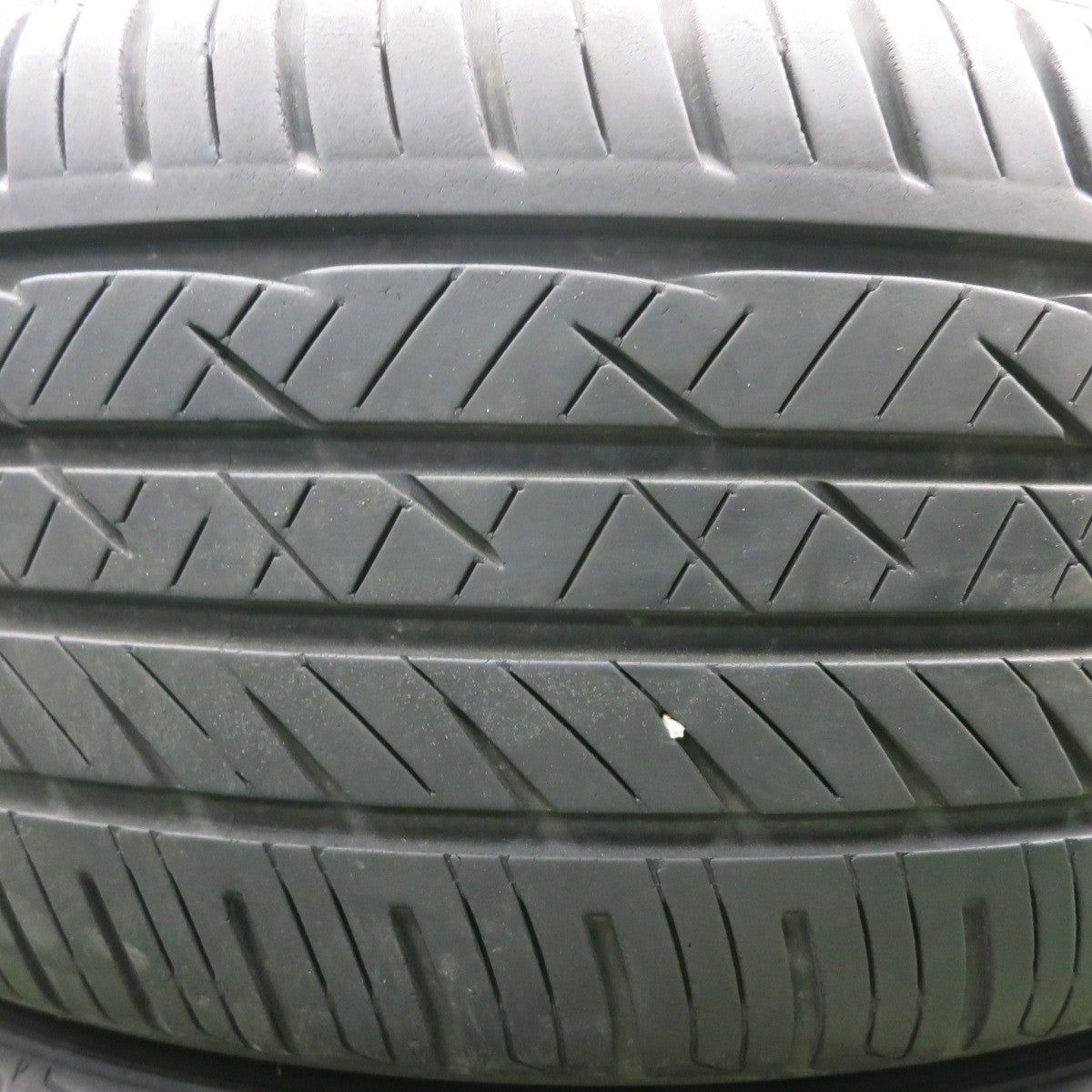 *送料無料* 4本価格★マツダ MPV 純正 235/50R18 ラウフェン s FIT as 18インチ PCD114.3/5H★4060203HAノ