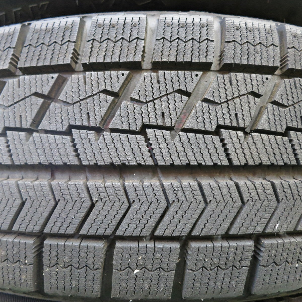 *送料無料* バリ溝！20年！9.5分以上★スタッドレス 195/65R15 ブリヂストン ブリザック VRX DUFACT DF5 デュファクト 15インチ PCD114.3/5H★4050502IMス