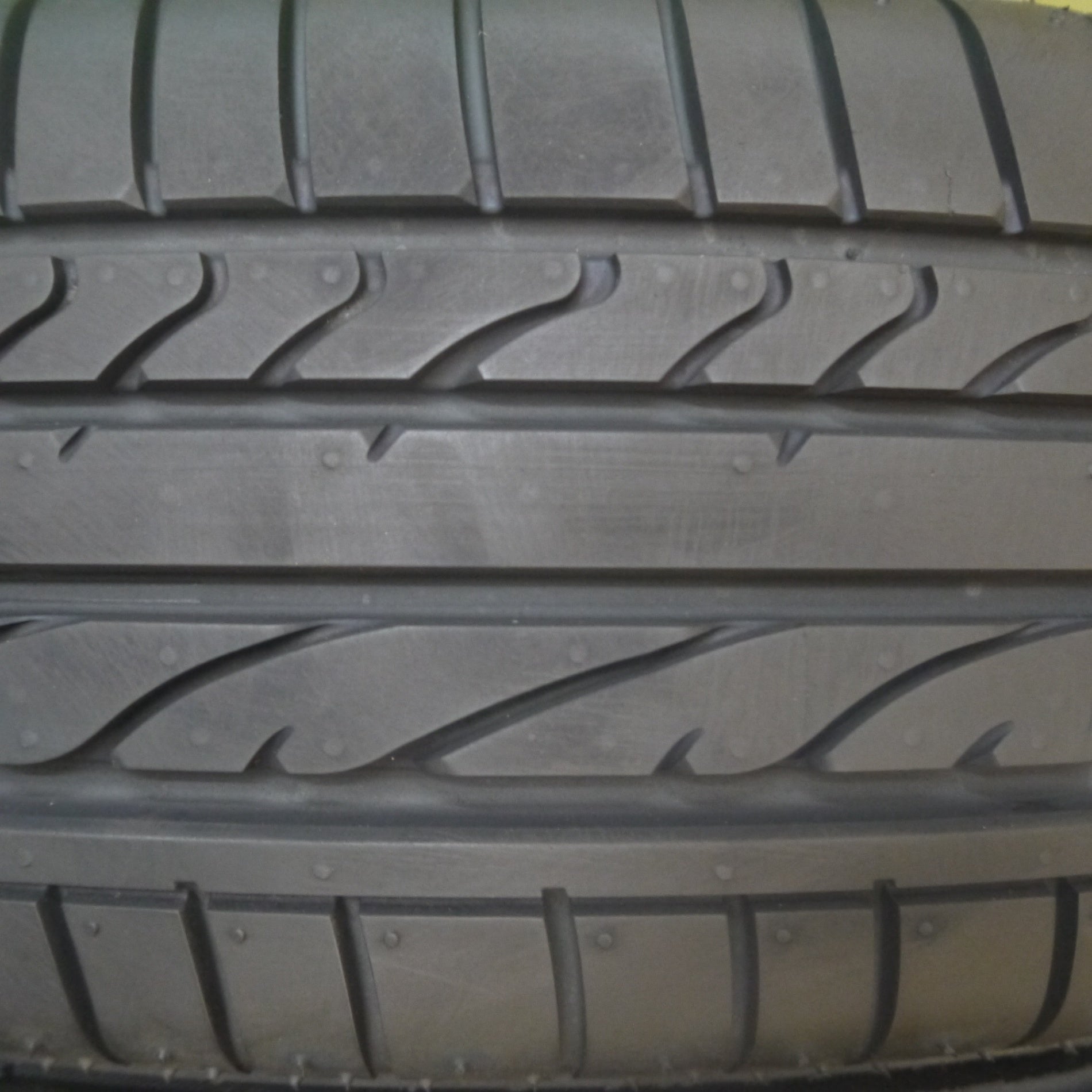 *送料無料* 新車外し！21年★ダイハツ コペン 純正 165/50R16 ブリヂストン ポテンザ RE050A 16インチ  PCD100/4H★4082705Hノ