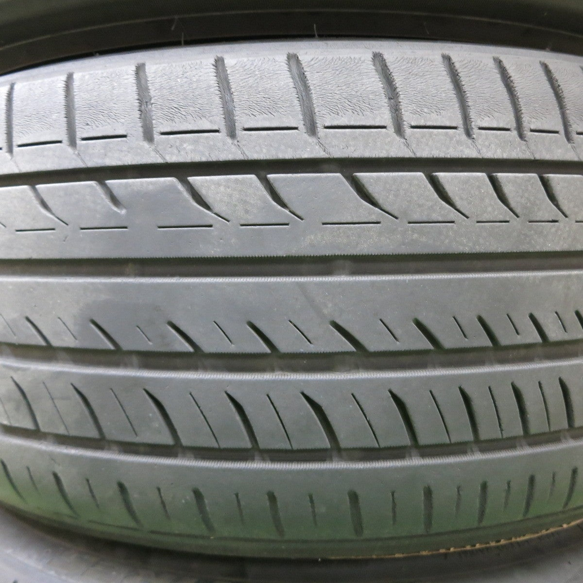 *送料無料* 4本価格！21年★Shallen XF-55 AME 245/35R21 トーヨー プロクセス FD1 シャレン 21インチ PCD114.3/5H★4080204ナノ