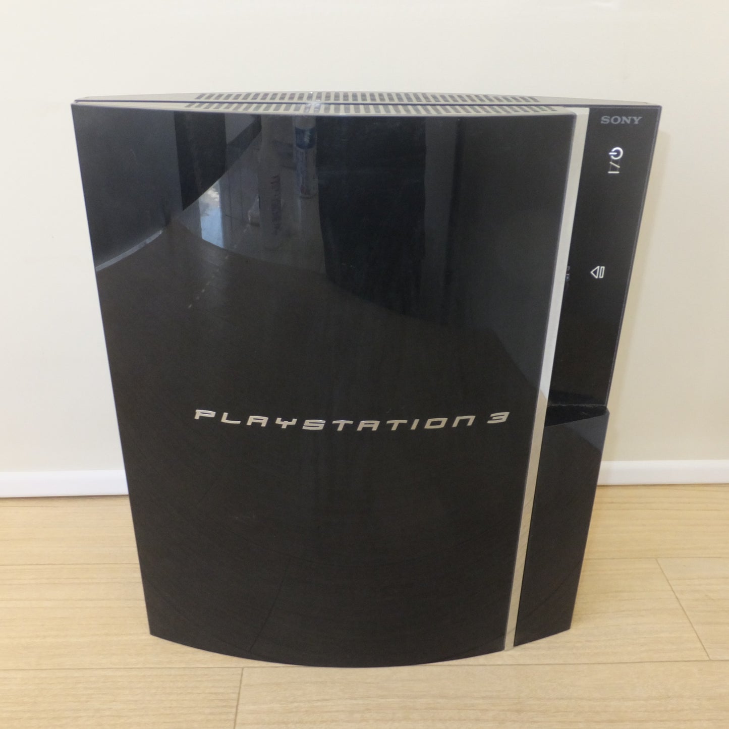 [送料無料] 現状品★ソニー SONY プレイステーション3 PLAYSTATION3 CECHA00★