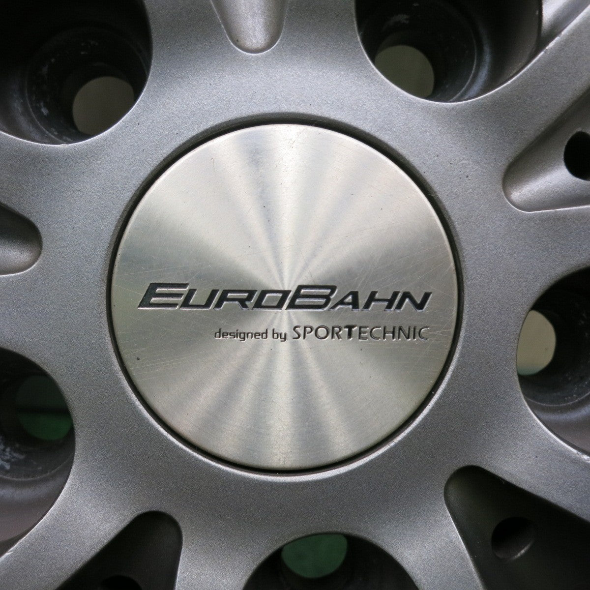 *送料無料* バリ溝！綺麗！9.5分★BMW等 EUROBAHN SPORTECHNIC 195/55R16 スタッドレス ダンロップ ウインターマックス WM01 PCD112/5H★4062903HAス