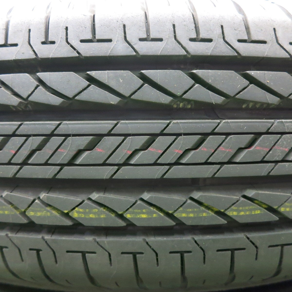 *送料無料* 新車外し！23年★スズキ ジムニー 純正 スチール 175/80R16 ブリヂストン デューラー H/L 852 16インチ PCD139.7/5H★4042908HAノ