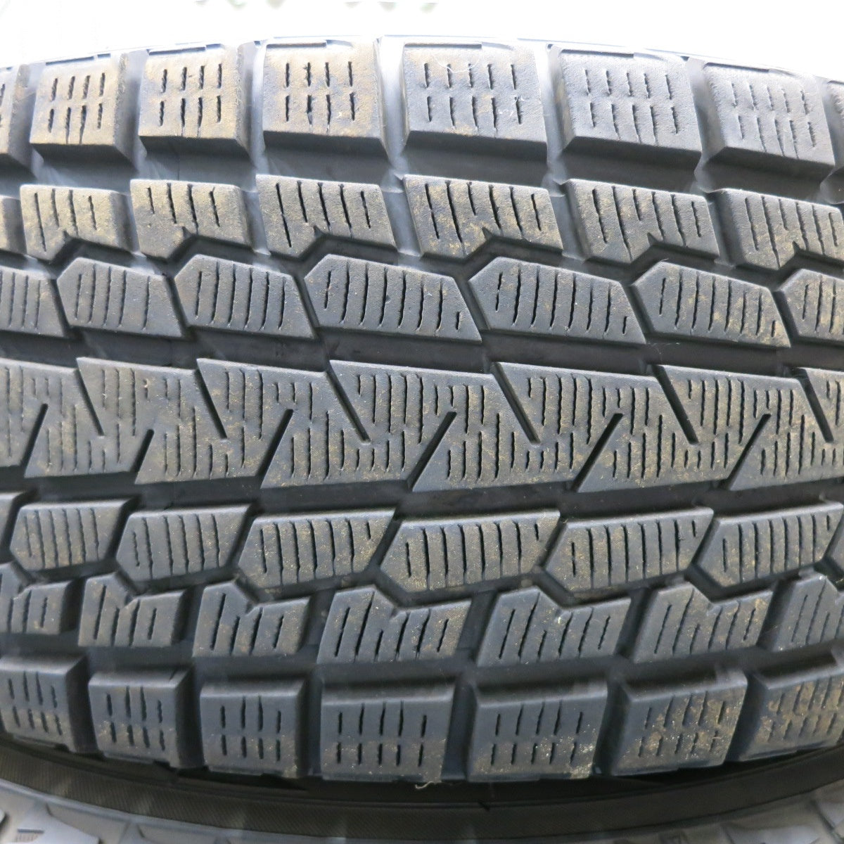 *送料無料* バリ溝！9.5分★スタッドレス 215/70R16 ヨコハマ アイスガード G075 M SPIRITS Mスピリッツ 16インチ PCD114.3/5H★4040307NJス