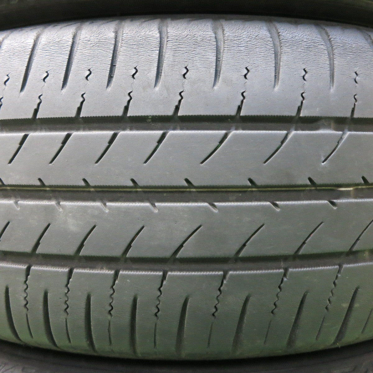 *送料無料* 4本価格★トヨタ アクア 純正 175/65R15 トーヨー ナノエナジー3 プラス 15インチ PCD100/4H★4050611イノ