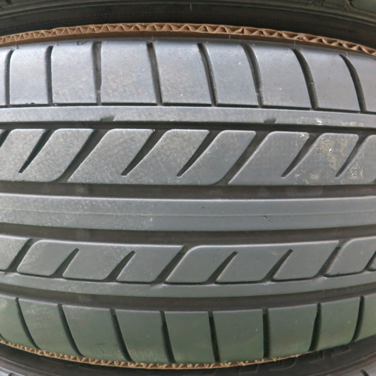 送料無料* バリ溝！9分☆WORK GNOSIS GS4 245/35R20 グッドイヤー イーグル LS EXE ワーク グノーシス P |  名古屋/岐阜の中古カー用品・工具の買取/販売ならガレージゲット