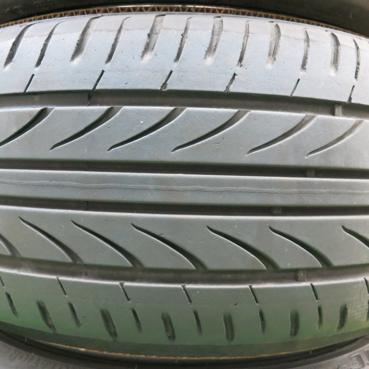 *送料無料* バリ溝！21年！9.5分★WORK SCHWERT SW5 GMP2 225/35R19 デリンテ サンダー D7 ワーク シュバート 19インチ PCD114.3/5H★4050607ナノ