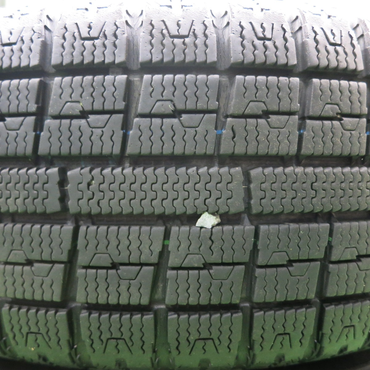 [送料無料] バリ溝！キレイ！8.5分★スタッドレス 175/65R15 トーヨー ガリット G5 GMach 15インチ PCD100/4H★4100505HAス