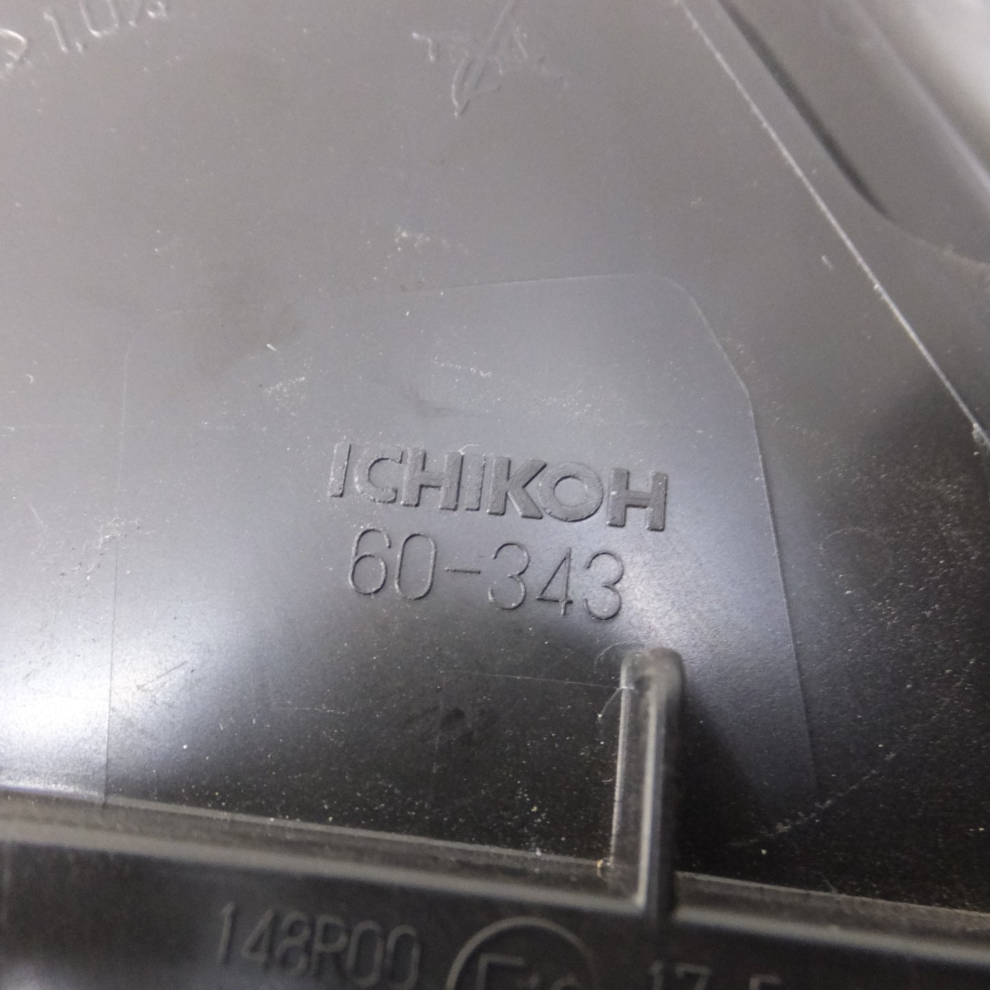 [送料無料] 新車外し!左右セット◆トヨタ ランドクルーザー250 純正 LED ヘッド ライト ランプ ICHIKOH 60-343 ランクル◆