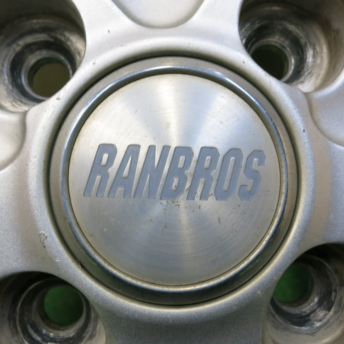 *送料無料* 4本価格！20年★145/80R13 ロードストーン N'blue ECO SH01 RANBROS ランブロス 13インチ PCD100/4H★4050212イノ