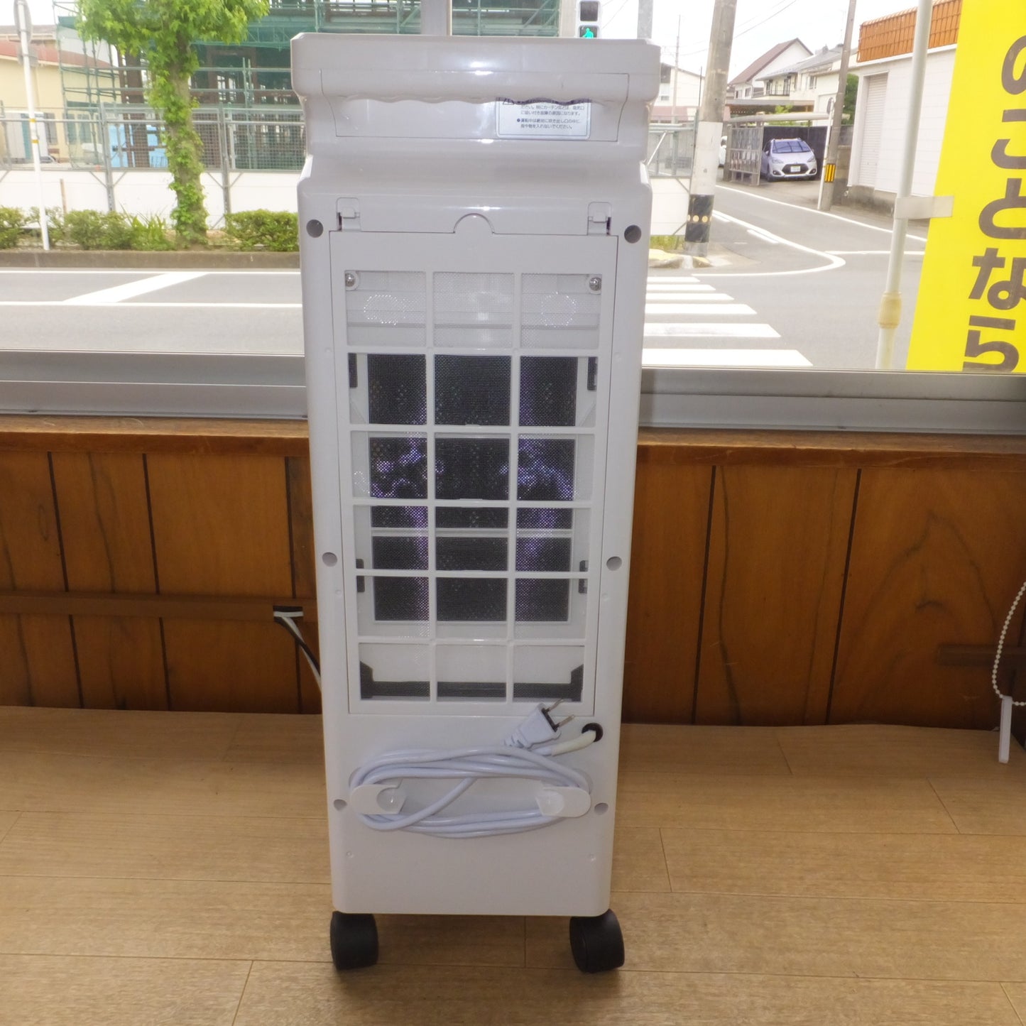 [送料無料] キレイ★おおたけ otk UVプラズマイオン冷風扇 MAR-PU220　AC100V 50/60Hz★