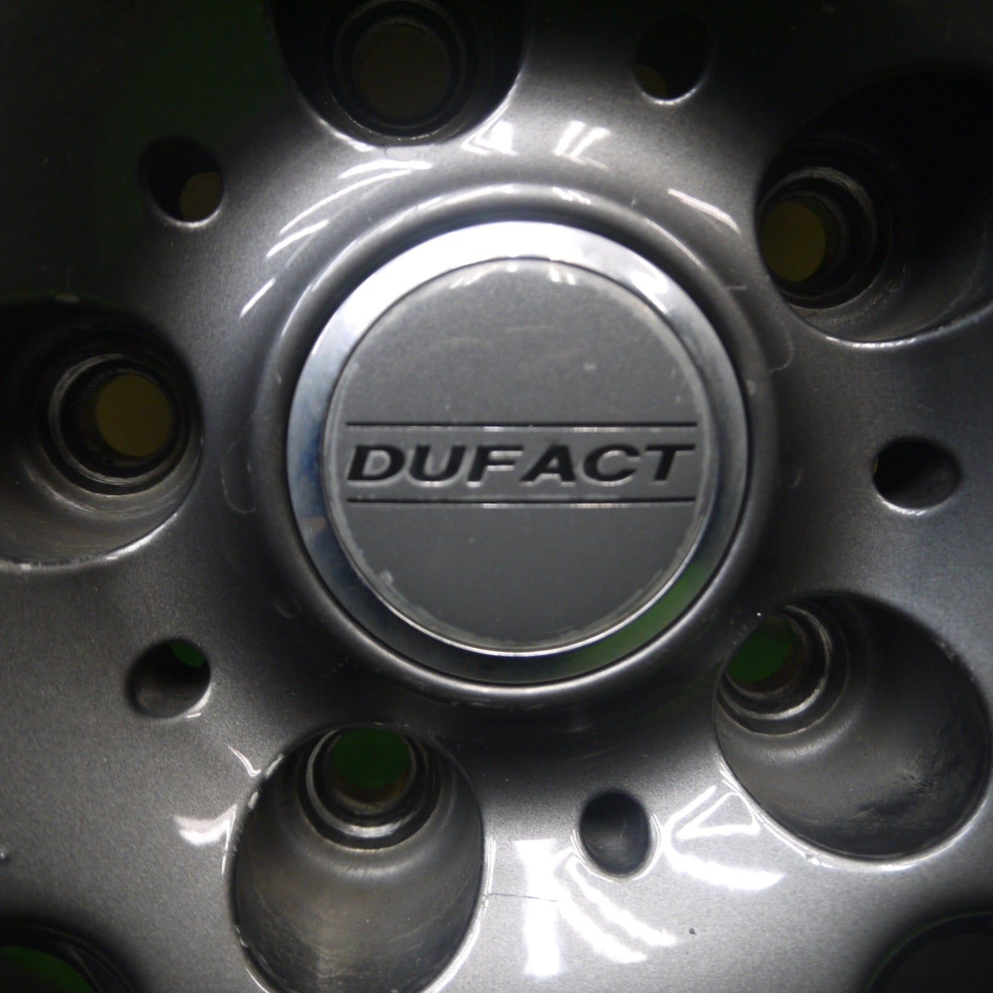 [送料無料] バリ溝！キレイ！8.5分★スタッドレス 215/60R17 ダンロップ ウインターマックス WM01 DUFACT デュファクト 17インチ PCD114.3/5H★4112605Hス