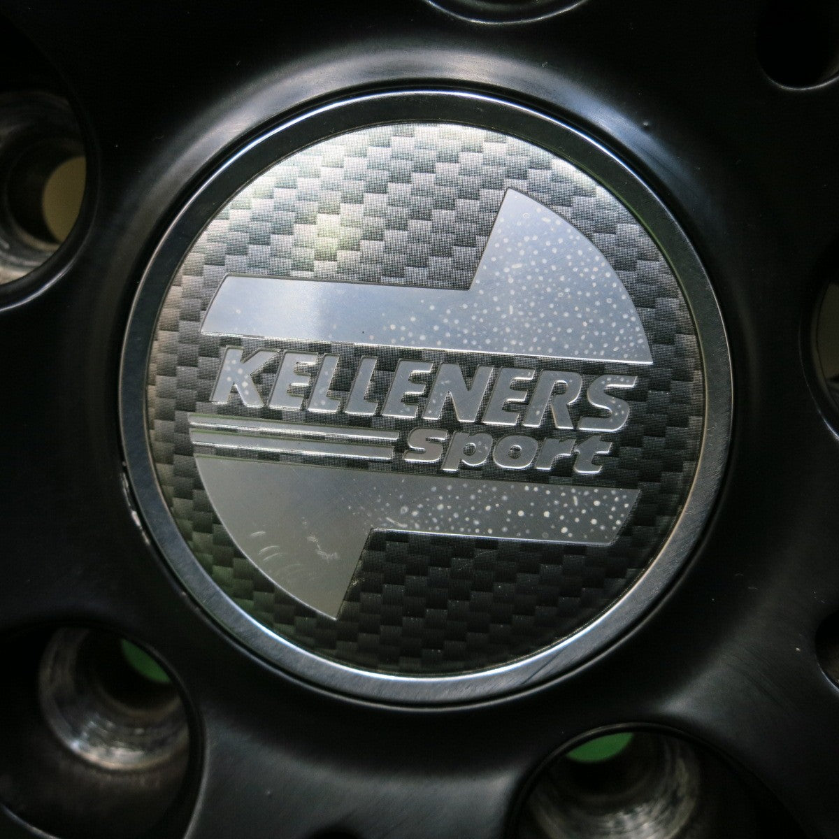 *送料無料* キレイ★BMW等 KELLENERS Sport 205/60R16 コンチネンタル コンフォートコンタクト CC6 ケレナーズスポーツ PCD120/5H★4033005イノ