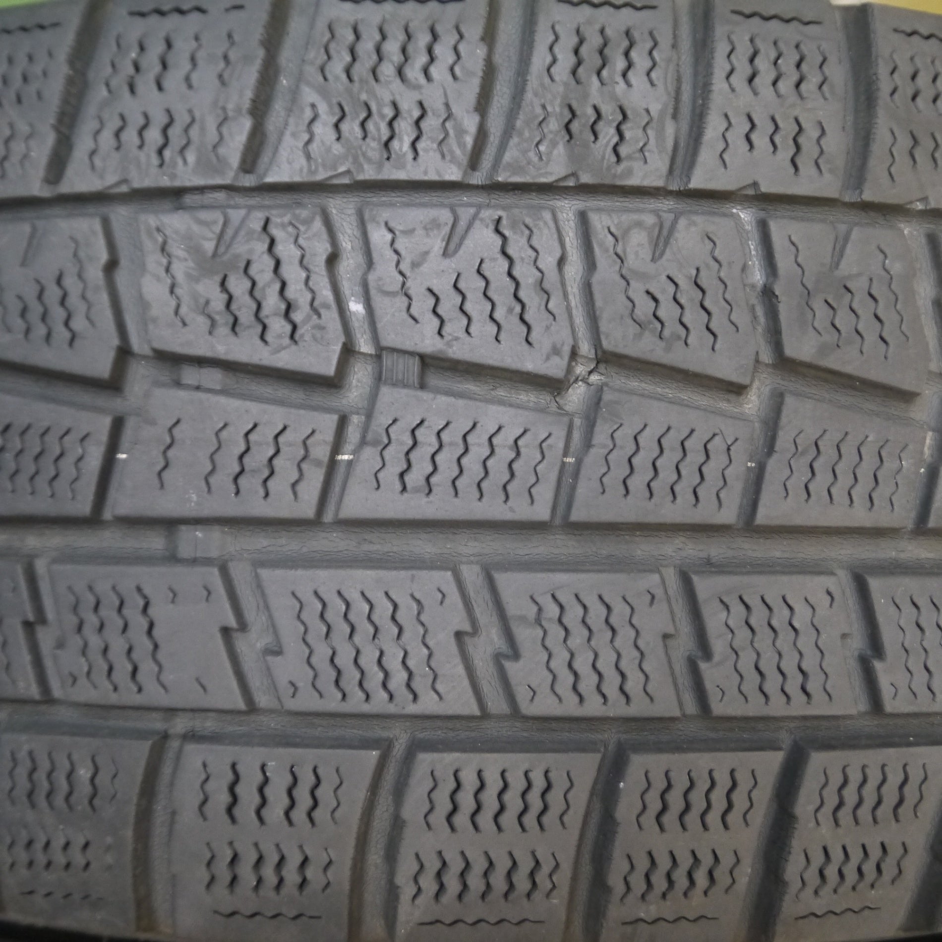 送料無料* 4本価格☆スズキ スイフト スポーツ 純正 205/60R16
