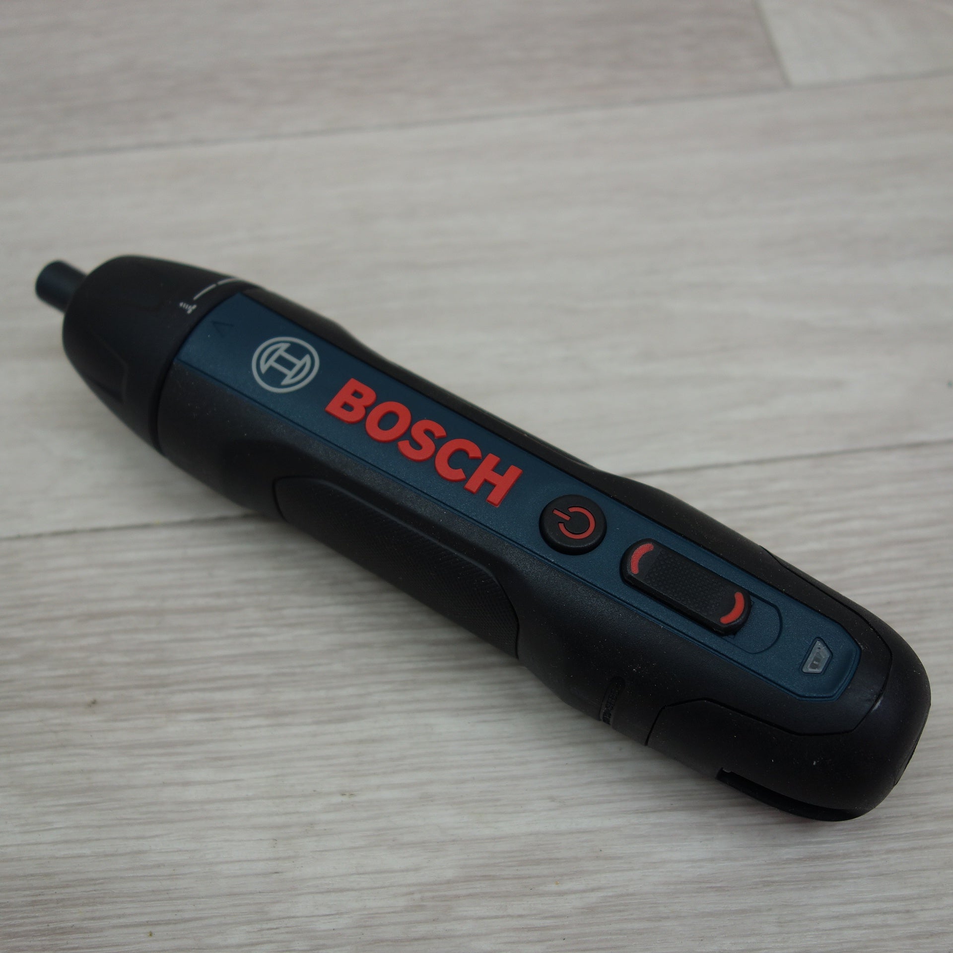 [送料無料] キレイ☆BOSCH GO コードレス ドライバー 3 601 JH2 150 ボッシュ 電動 工具☆