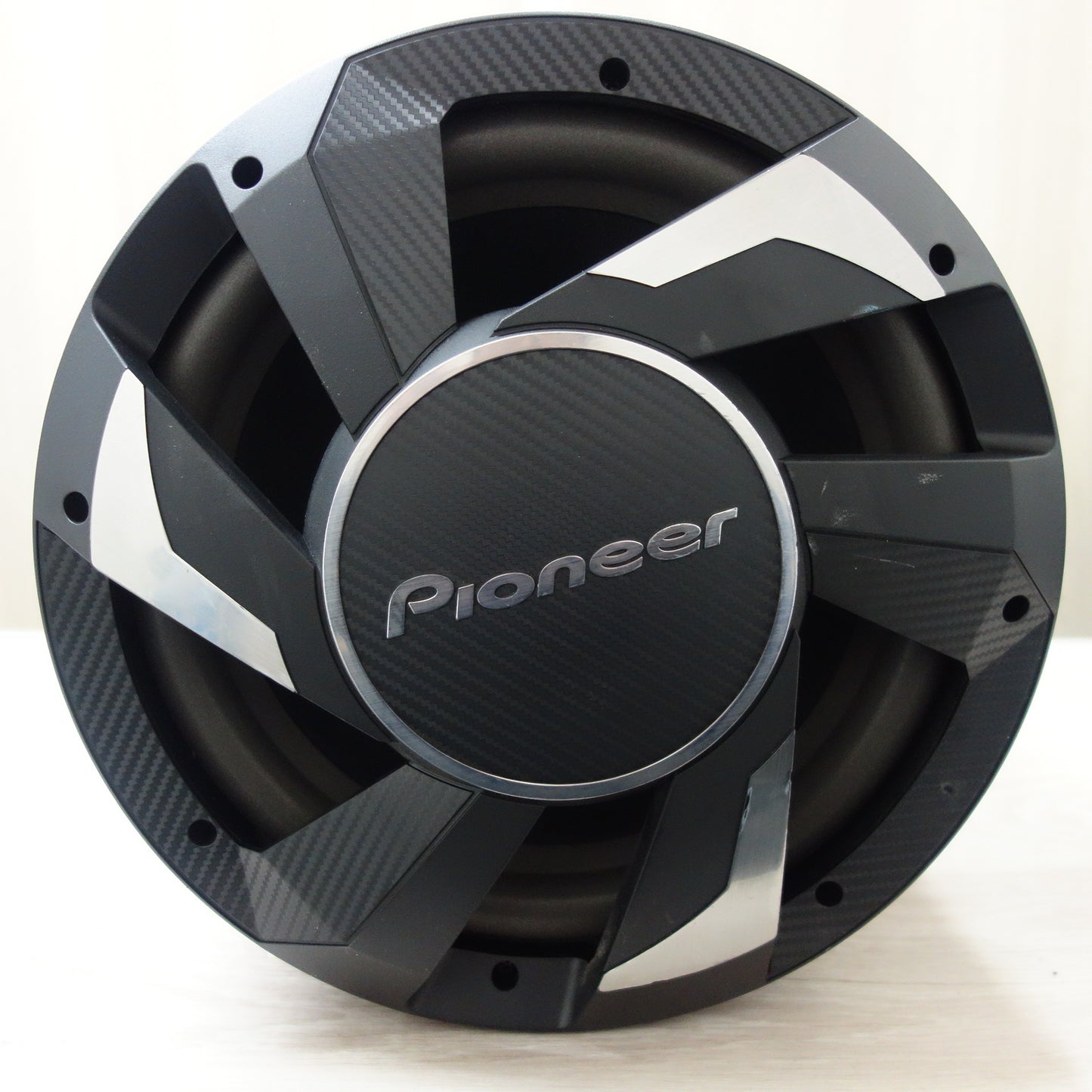 [送料無料] ☆パイオニア パワードサブウーハー TS-WX300TA Pioneer スピーカー カーオーディオ☆