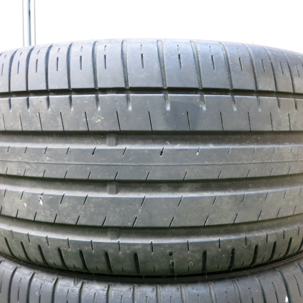 [送料無料] キレイ！21年★632 LOXARNY MULTI FORCHETTA 245/35R20 ファルケン アゼニス FK510 ロクサーニ PCD114.3/5H★4092005SYノ