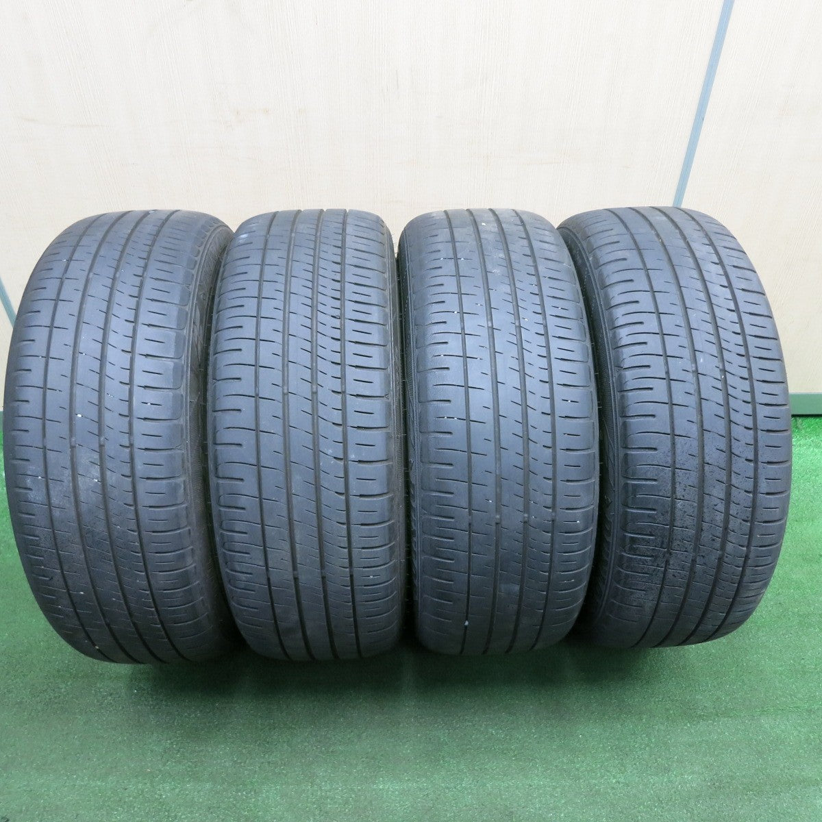 送料無料* 4本価格☆RAYS HOMURA 2×8 GT 215/50R18 ダンロップ 送料無料* 4本価格☆RAYS HOMURA 2×8 GT 215/50R18 ダンロップ