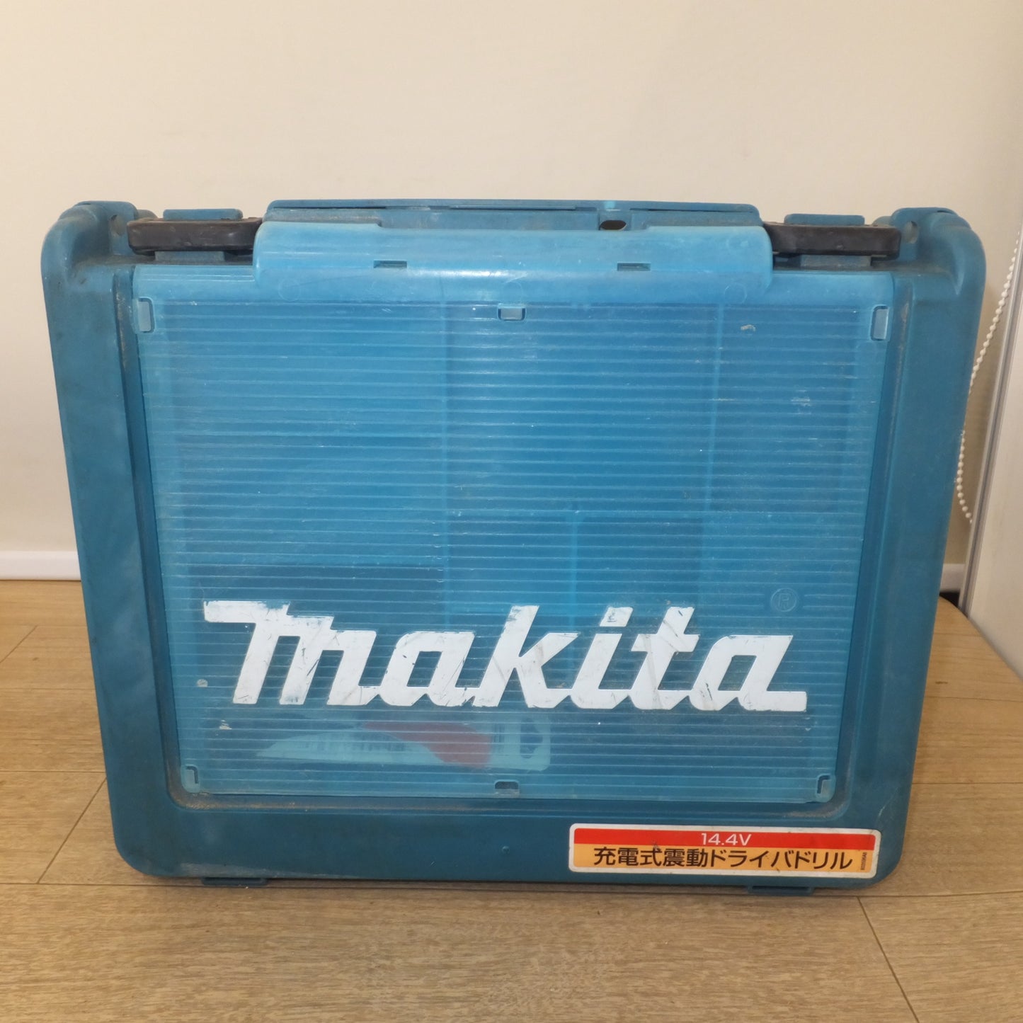 [送料無料] ★マキタ makita 充電式震動ドライバドリル HP440DRFX　バッテリ1個　充電器 なし★
