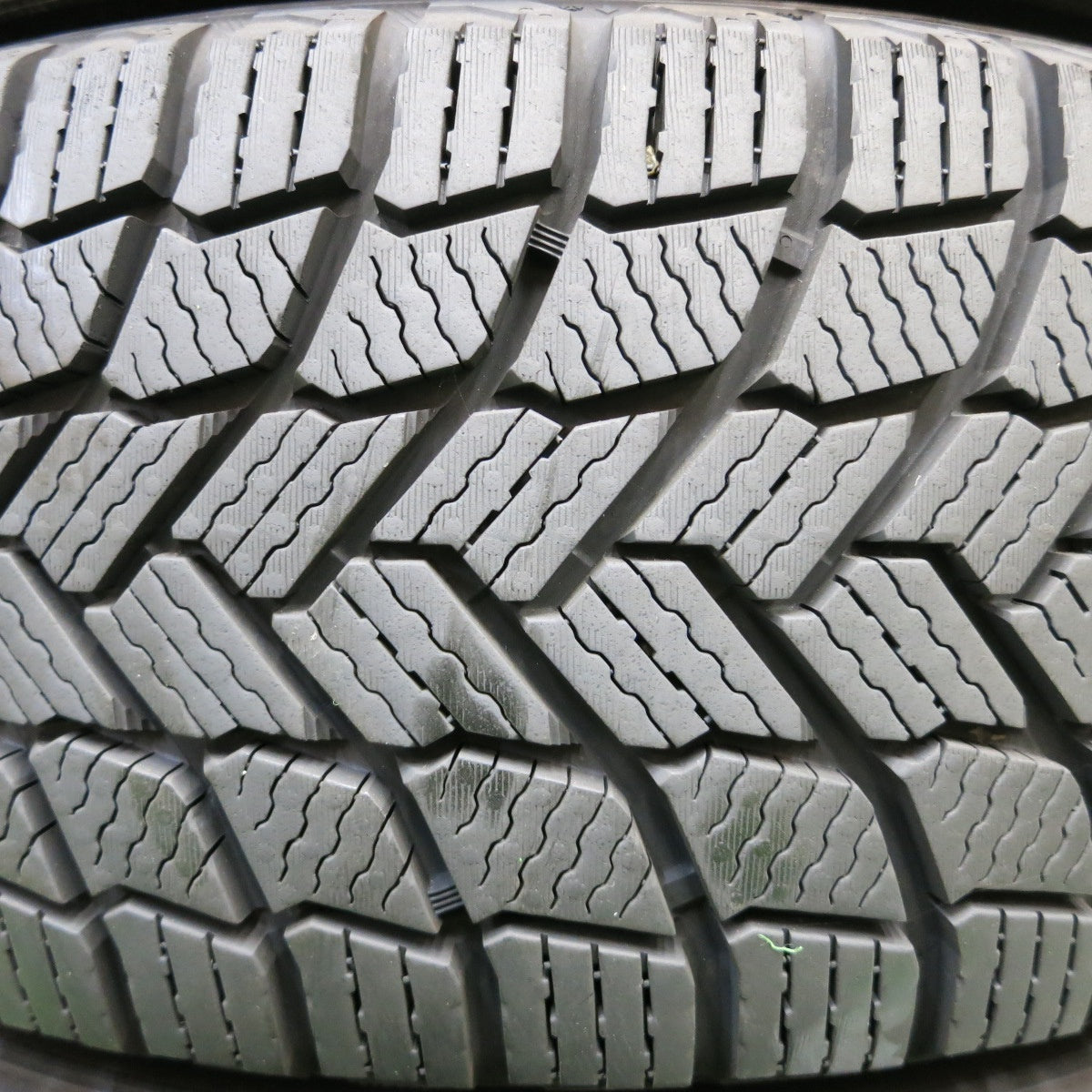 *送料無料* バリ溝！21年！キレイ！ほぼ10分★86 BRZ等 205/55R16 スタッドレス ミシュラン X-ICE SNOW ravrion RS01 ラブリオン PCD100/5H★4031906イス