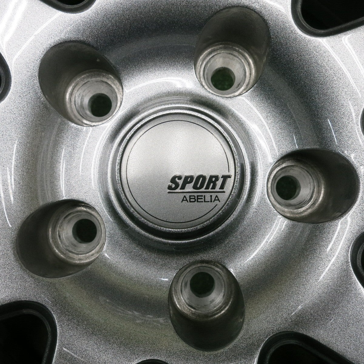 *送料無料* バリ溝！キレイ！9.5分★スタッドレス 225/65R17 トーヨー ウインター トランパス TX SPORT ABELIA 17インチ PCD114.3/5H★4051401NJス