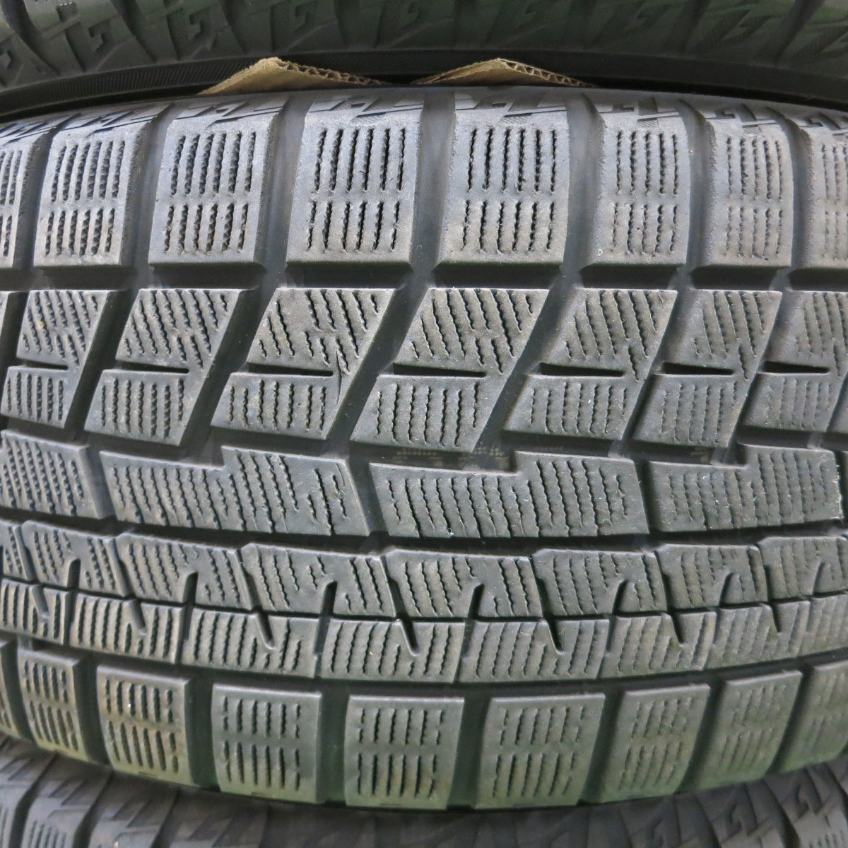 *送料無料* 4本価格★ベンツ 等 MAK FF SERIES 225/40R18 スタッドレス ヨコハマ アイスガード iG60 18インチ  PCD112/5H★4060503ナス