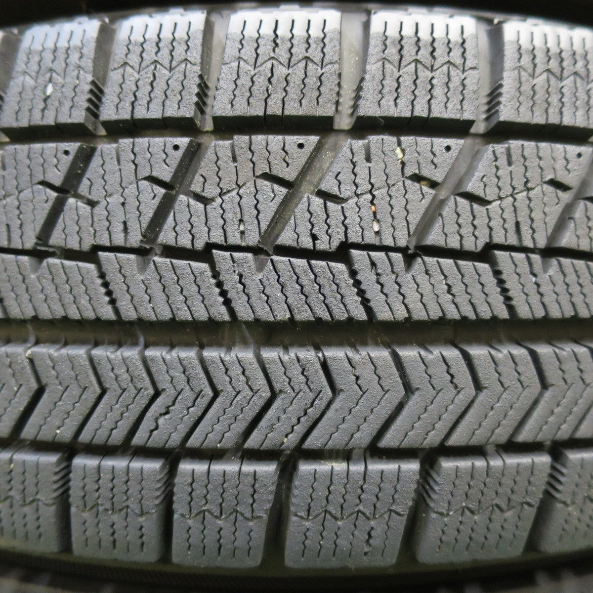 *送料無料* バリ溝！キレイ！8.5分★スタッドレス 155/65R14 ブリヂストン ブリザック VRX SPORT ABELIA スポルト アベリア PCD100/4H★4090101イス