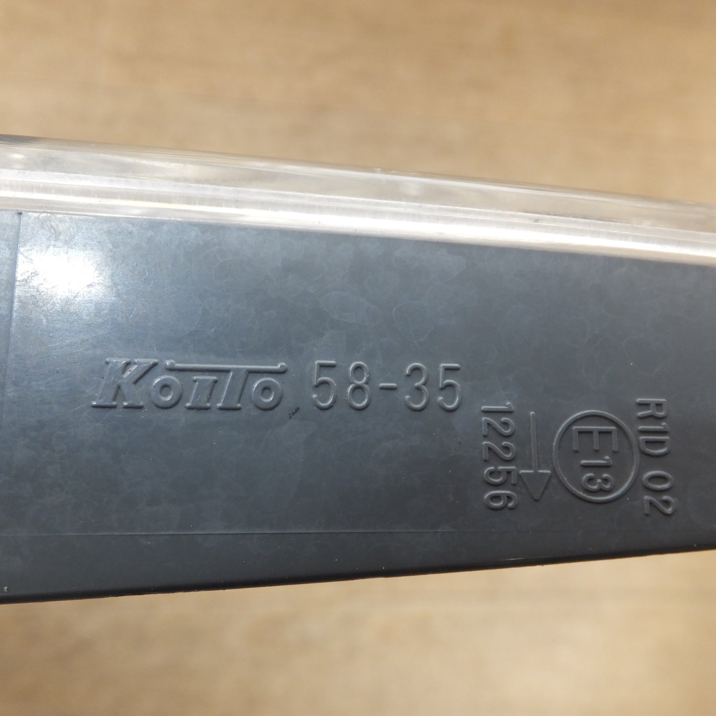 [送料無料] 現状品★トヨタ TOYOTA 純正 ヴェルファイア 20系 テールライト KOITO 58-28 58-29 58-32 58-35　4点 セット★