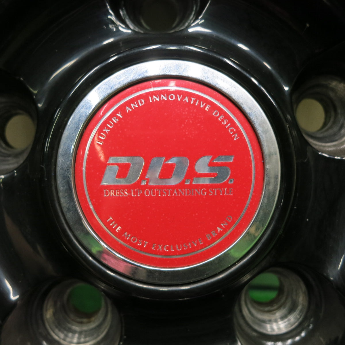 [送料無料] バリ溝！9.5分★195/65R15 グッドイヤー GT-Eco Stage D.O.S. DOS 15インチ PCD114.3/5H★4100605HAノ