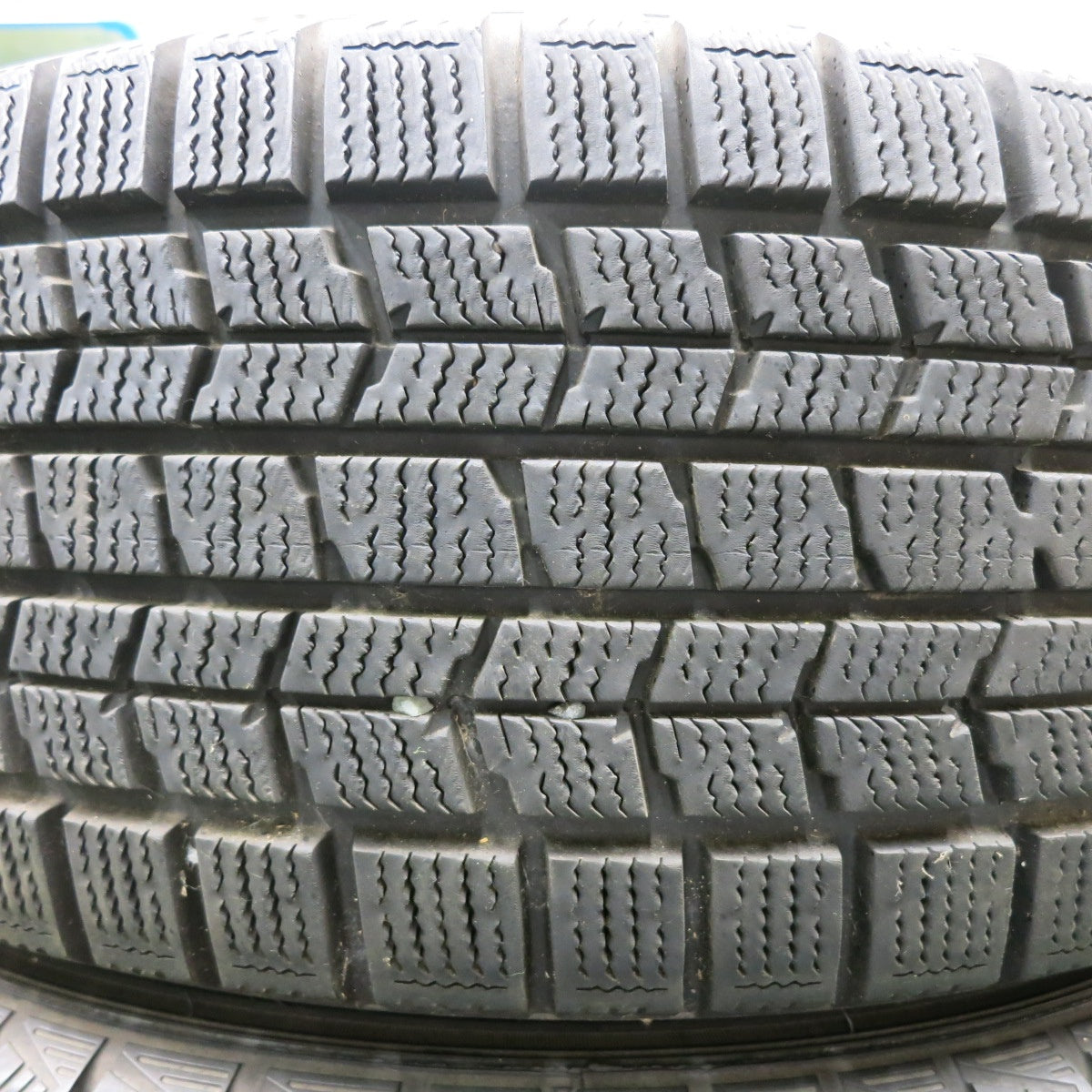 *送料無料*４本価格★ホンダ S2000 純正 205/55R16 スタッドレス ダンロップ DSX-2 16インチ PCD114.3/5H★4052403NJス